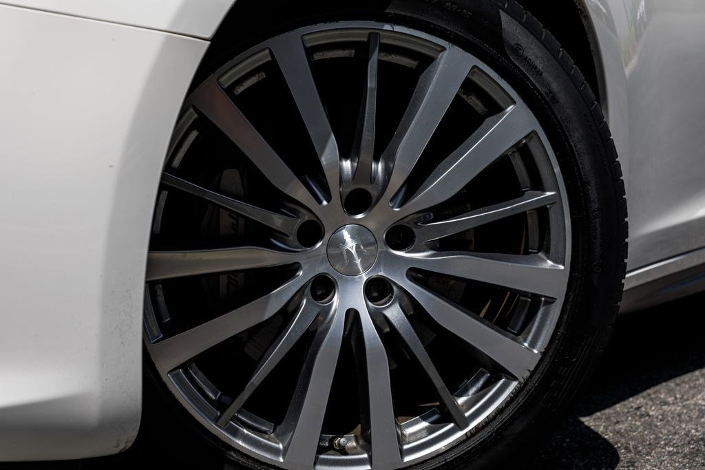 Used 2016 Maserati Ghibli image 44