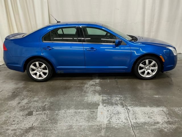 Used 2011 Mercury Milan Premier w/ 202A Rapid Spec Order Code FWD image 2