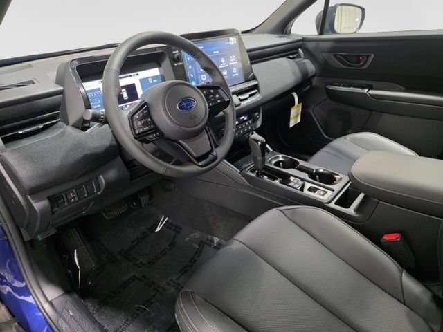 New 2026 Subaru Outback Limited XT AWD/4WD image 24