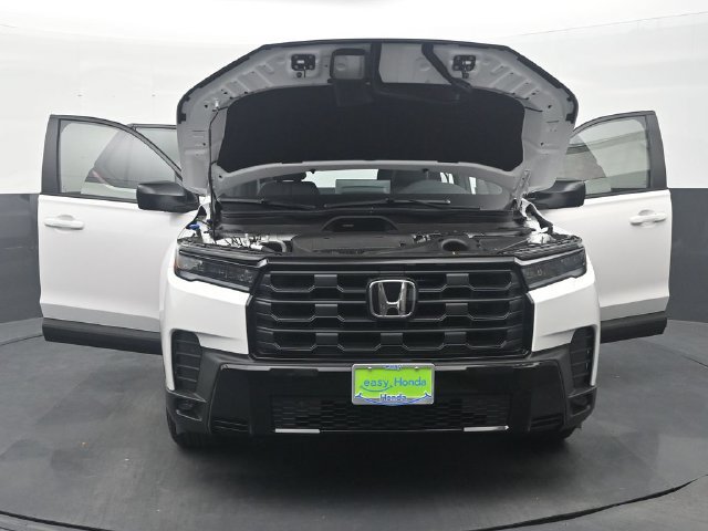 New 2026 Honda Pilot Sport image 35