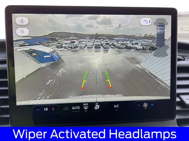 New 2026 Ford Transit 350 148 High Roof Extended w/ Load Area Protection Package RWD image 19