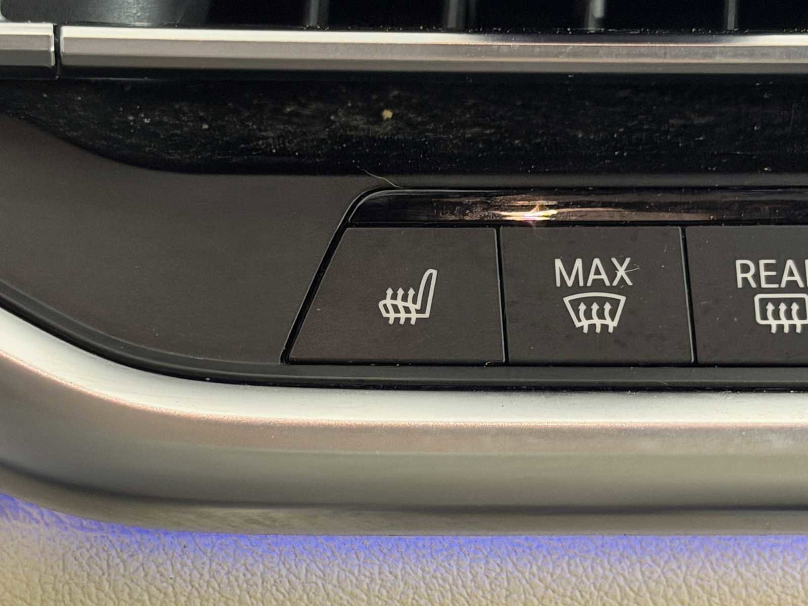 Used 2021 BMW X5 sDrive40i w/ Convenience Package image 35