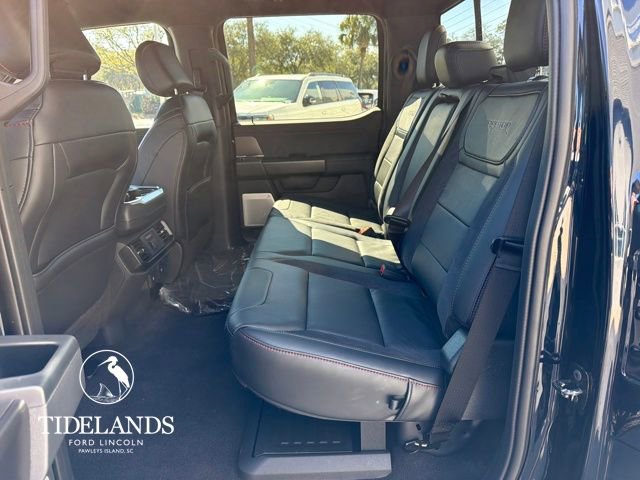 New 2026 Ford F150 Raptor image 27