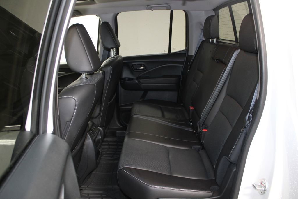 Used 2023 Honda Ridgeline RTL-E image 23