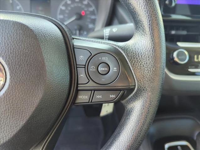 Certified 2024 Toyota Corolla LE FWD image 18