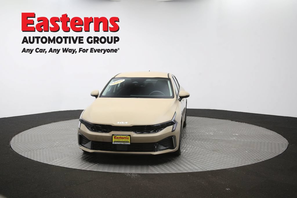 Used 2025 Kia K5 LXS FWD image 58