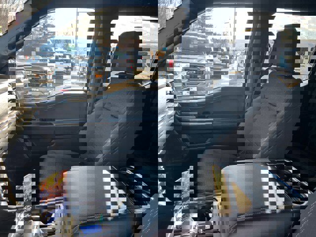 Certified 2023 Ford F150 XLT w/ Equipment Group 302A High image 9