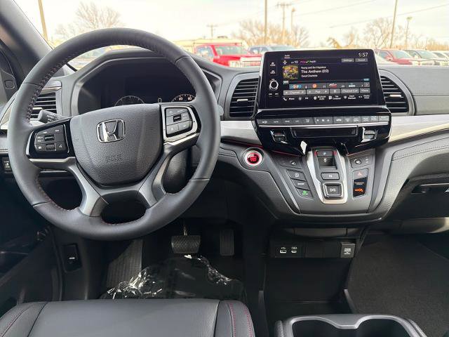 New 2026 Honda Odyssey Sport-L image 29