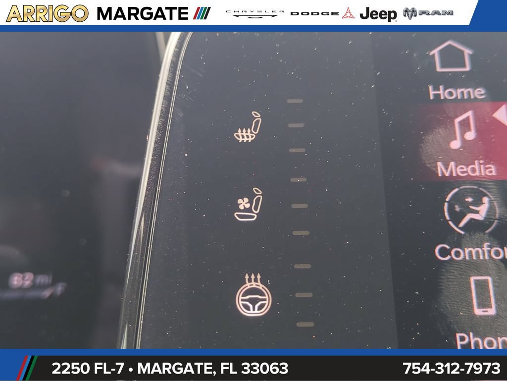 New 2026 Dodge Charger Scat Pack AWD/4WD image 22