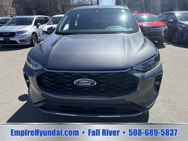 Used 2025 Ford Escape ST-Line Select AWD/4WD image 11