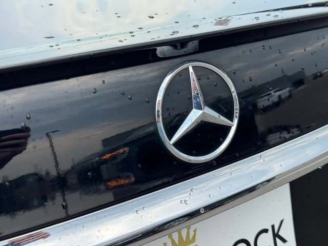 Used 2022 Mercedes-Benz E 450 4MATIC Sedan image 18
