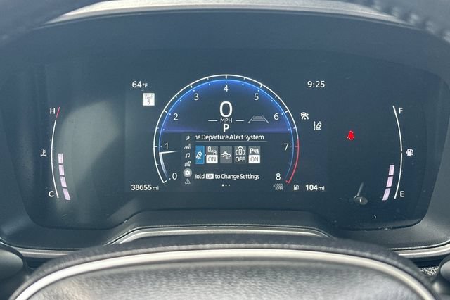 Certified 2025 Toyota Corolla Cross XLE FWD image 29