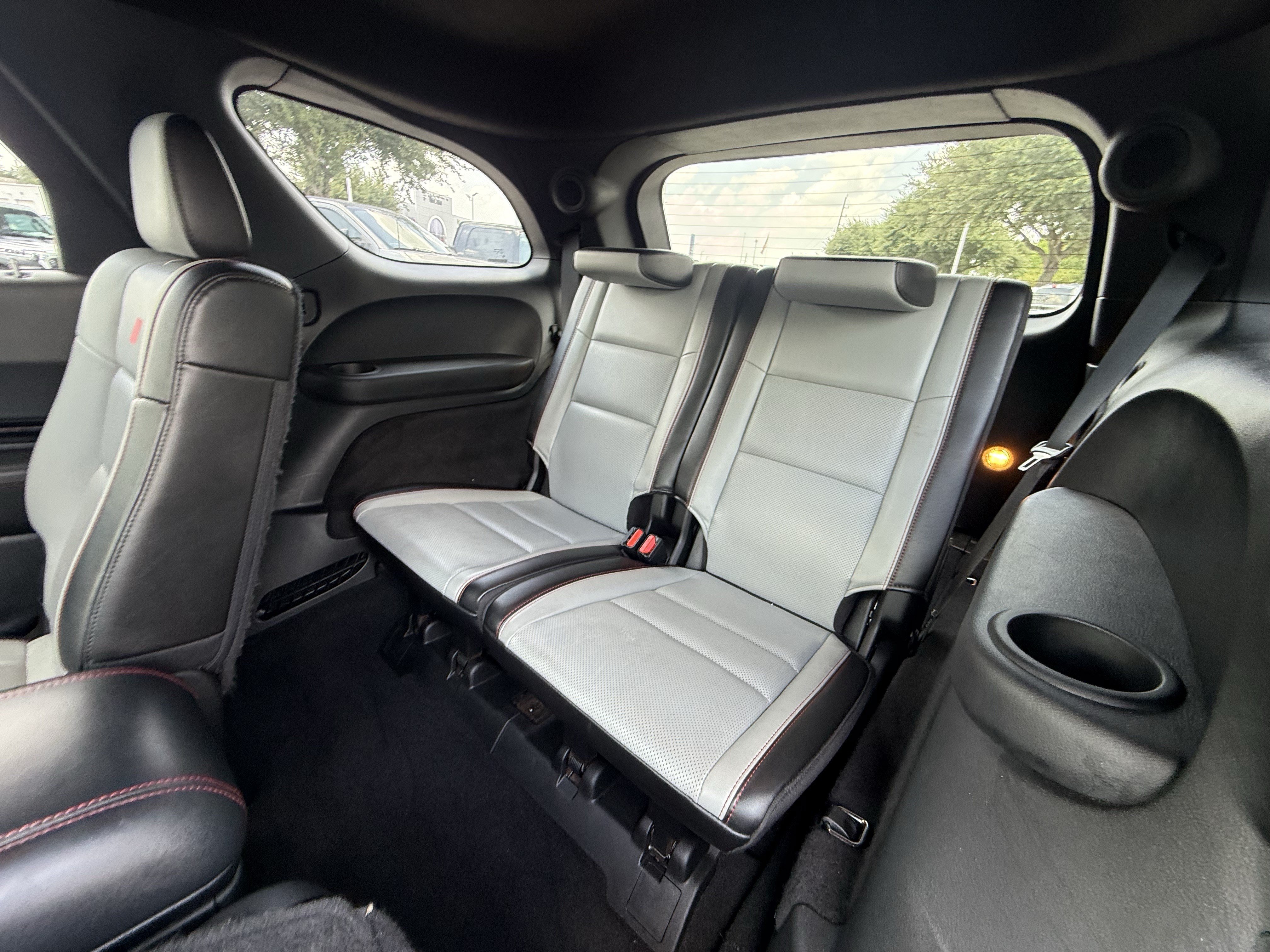 Used 2023 Dodge Durango Citadel AWD/4WD image 30