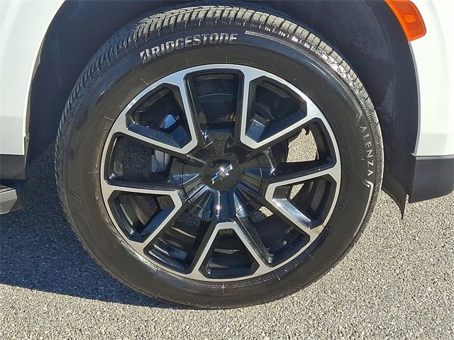 Used 2024 Chevrolet Tahoe RST w/ Luxury Package image 8