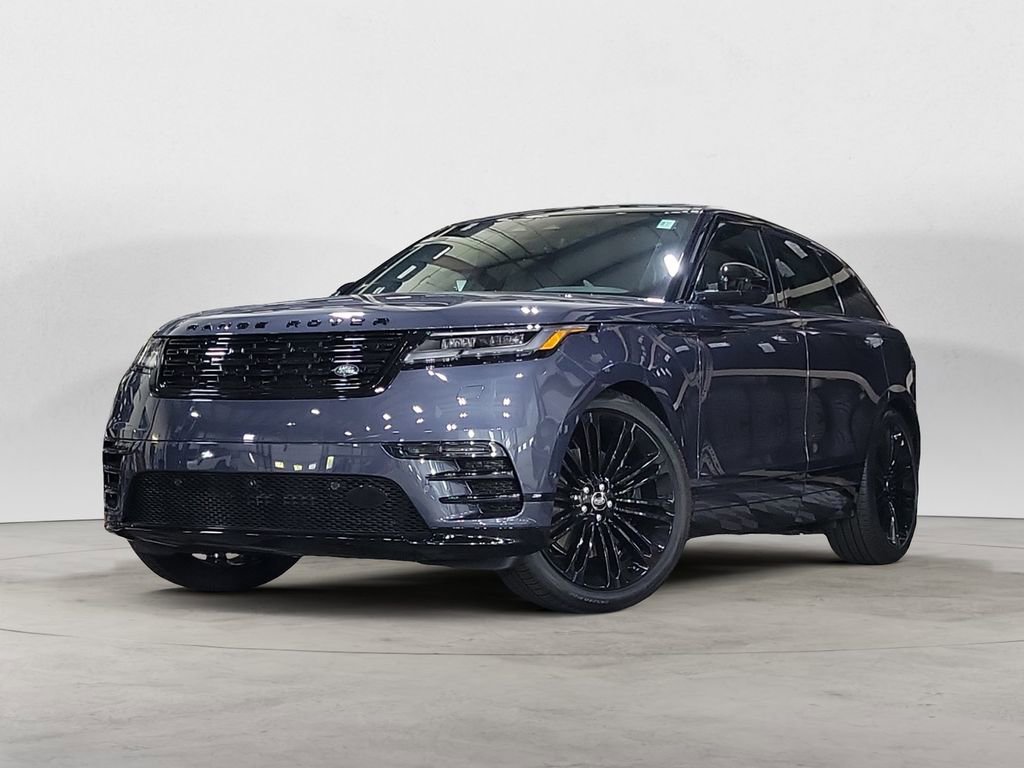 New 2026 Land Rover Range Rover Velar Dynamic SE image 1