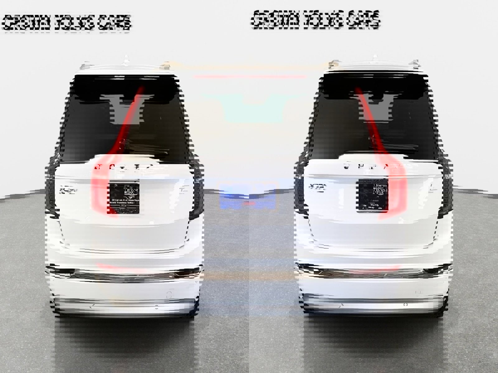 Used 2022 Volvo XC90 T8 Inscription image 7