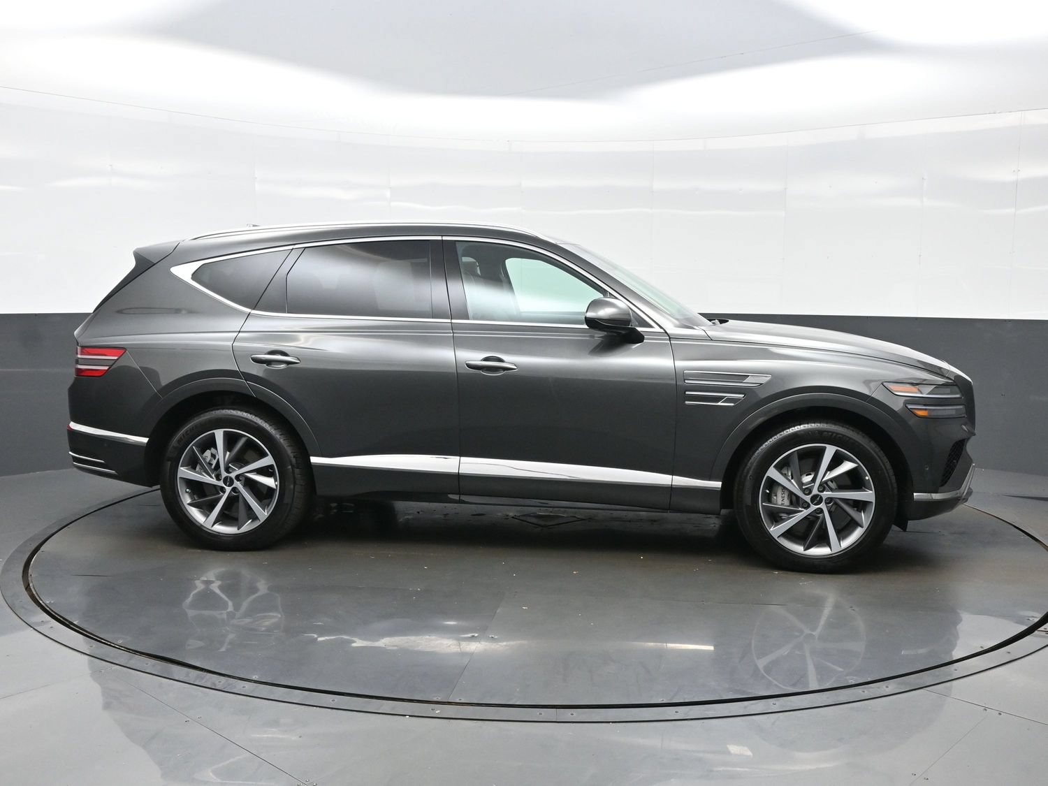 Used 2026 Genesis GV80 2.5T Advanced AWD/4WD image 7