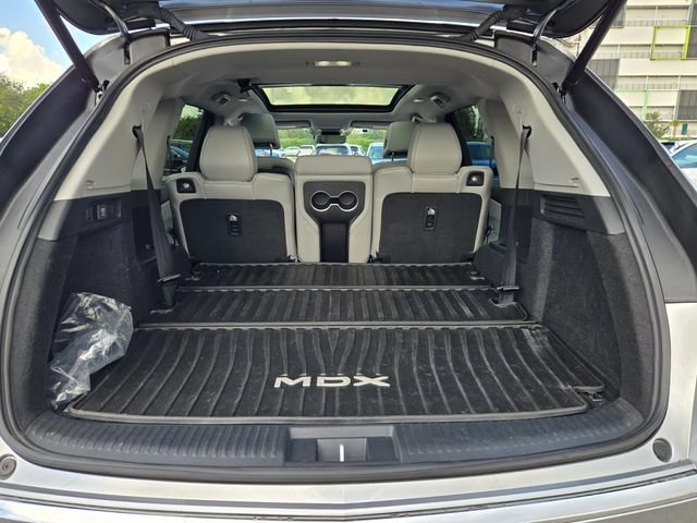 Certified 2024 Acura MDX FWD w/ Technology Package image 14