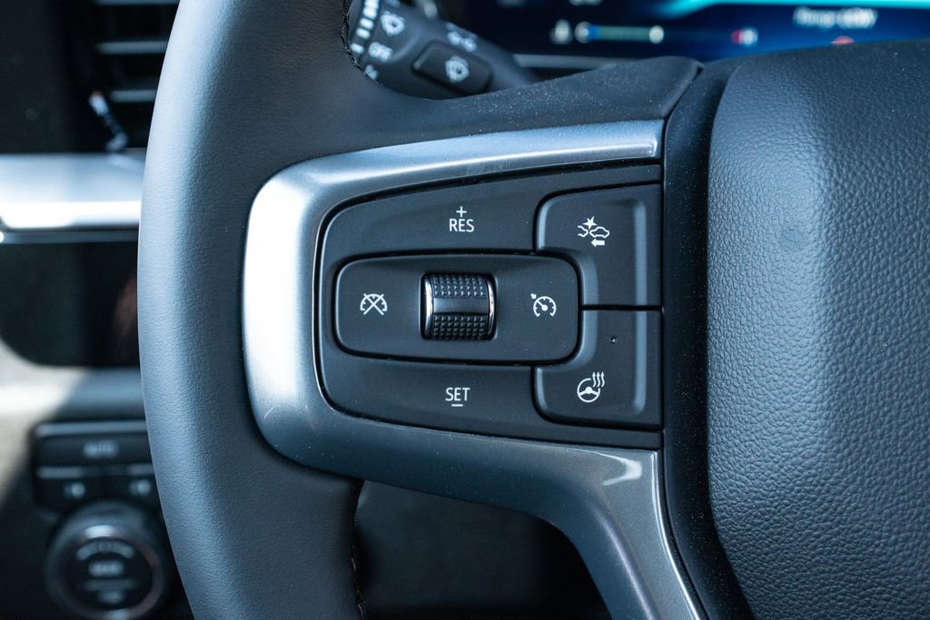 New 2026 Chevrolet Silverado 1500 RST image 17