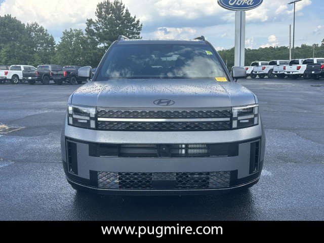 Used 2025 Hyundai Santa Fe Calligraphy image 2