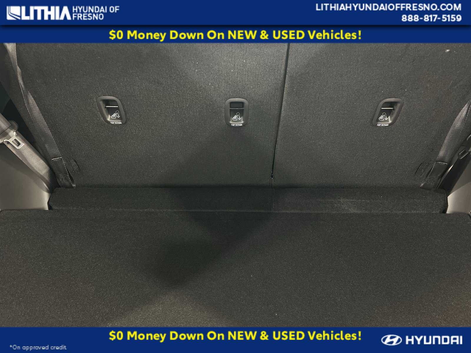 New 2026 Hyundai Palisade XRT Pro AWD/4WD image 16