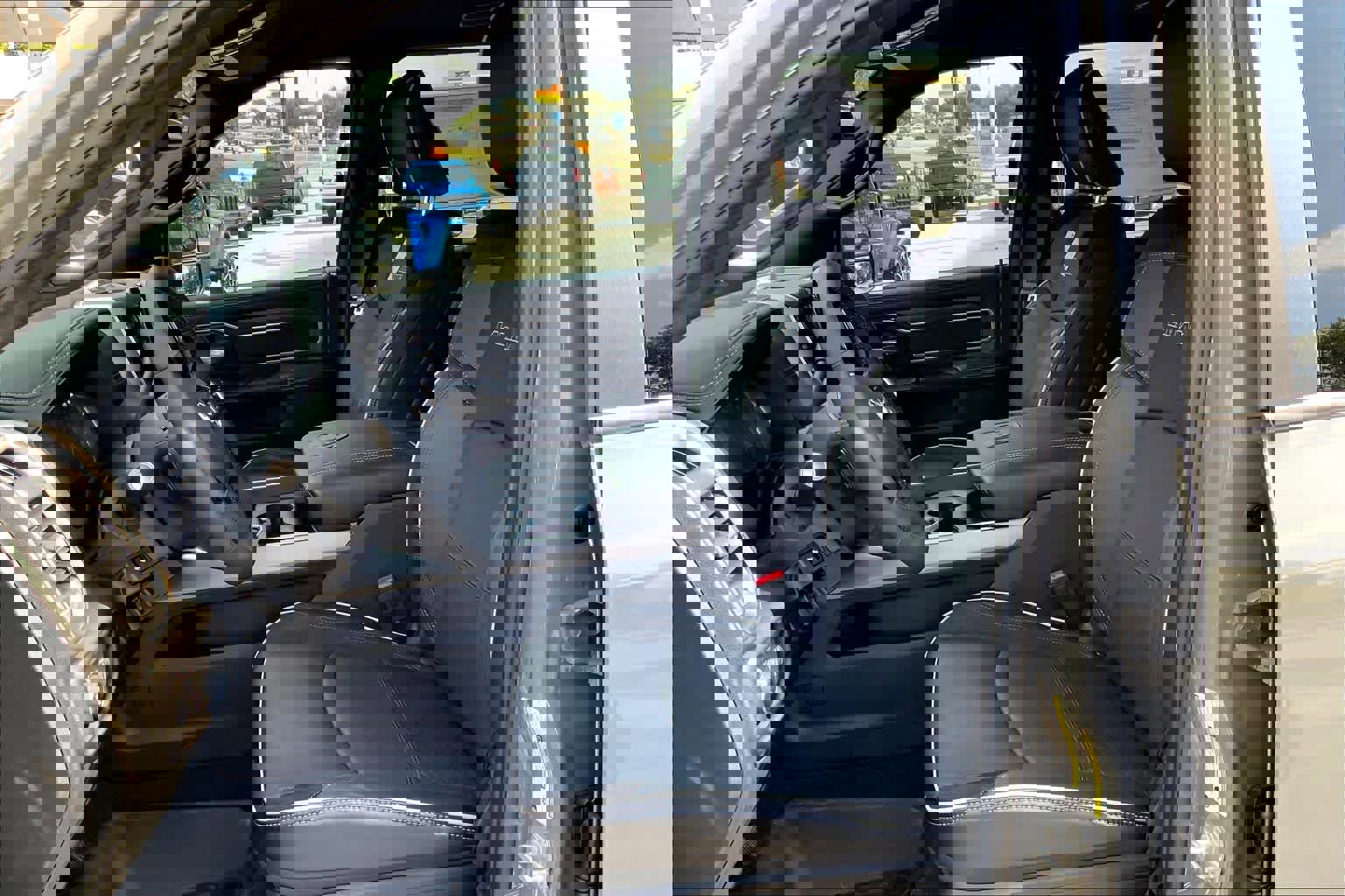 New 2026 RAM 2500 Laramie image 7