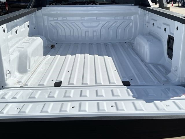 New 2025 Chevrolet Silverado EV W/T image 25