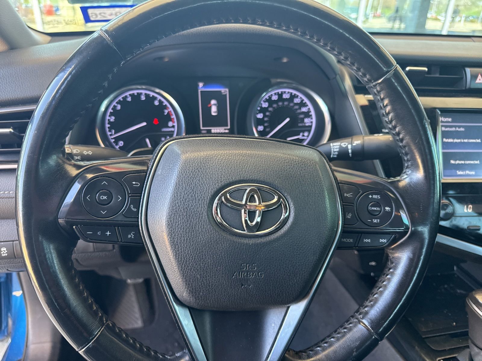 Used 2020 Toyota Camry SE image 15