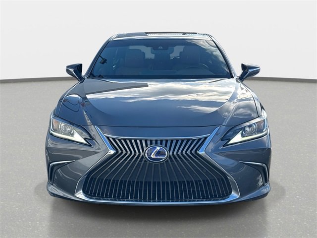 Used 2020 Lexus ES 300h w/ Premium Package image 7