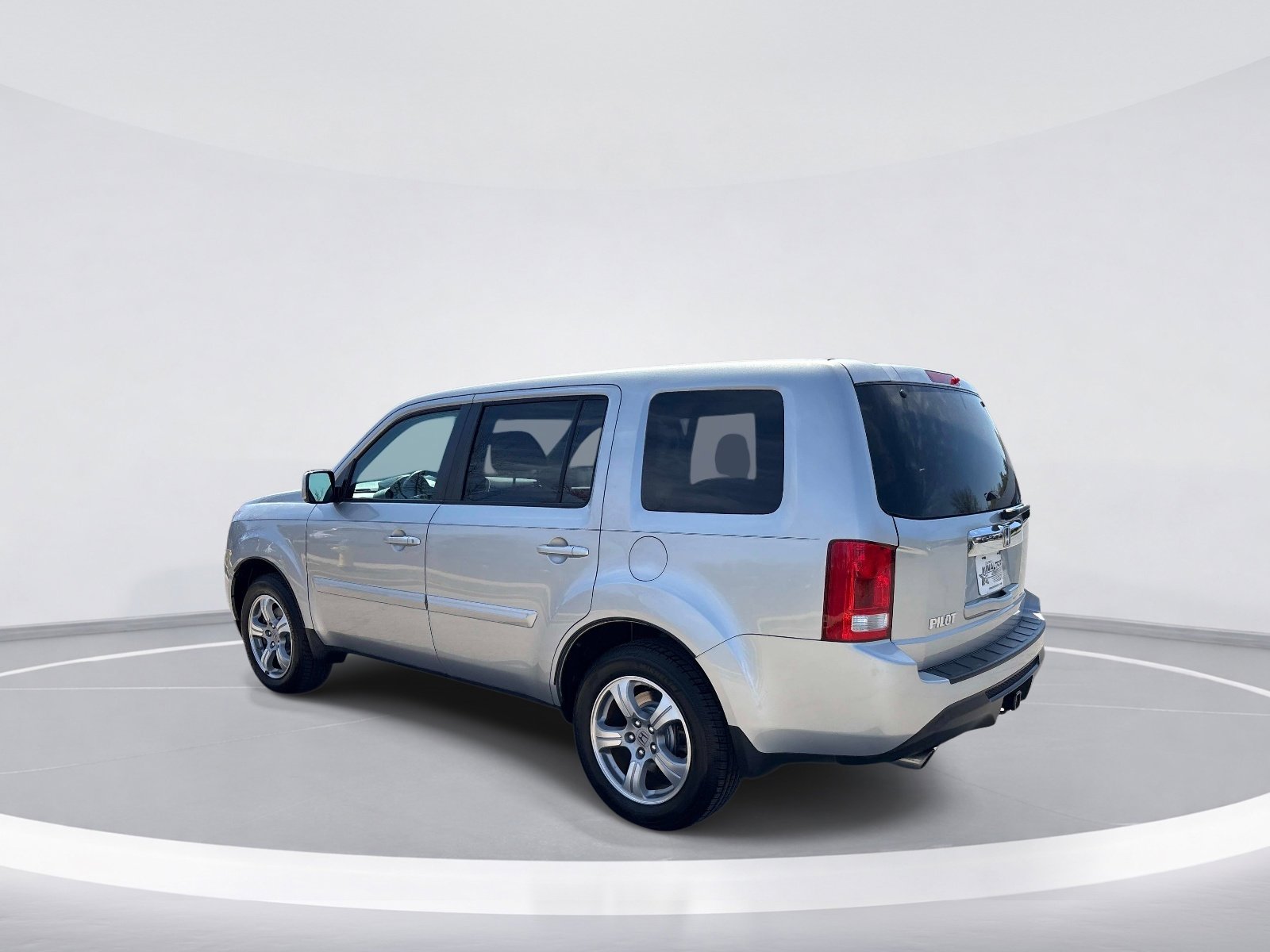 Used 2014 Honda Pilot EX-L image 6