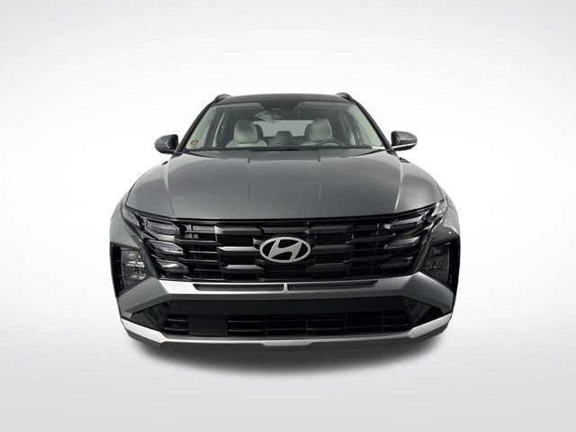 New 2026 Hyundai Tucson SEL image 10