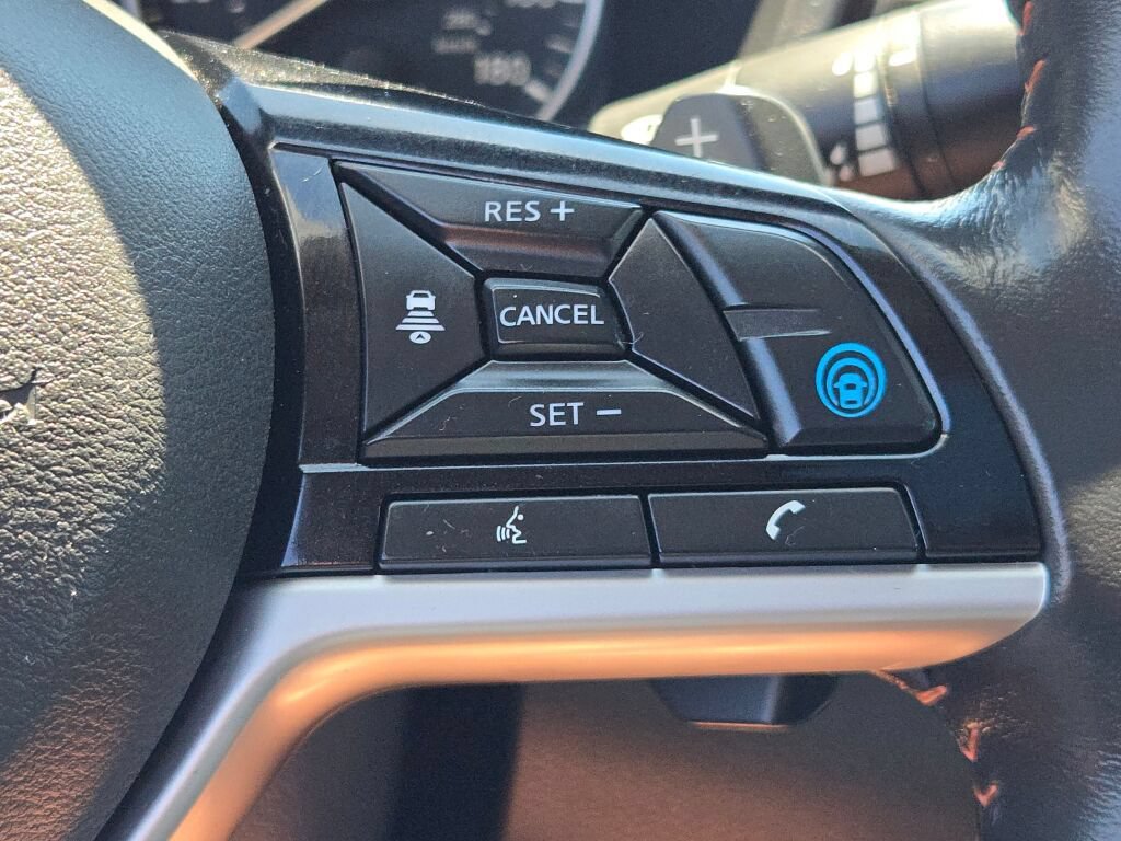Used 2023 Nissan Altima 2.0 SR FWD image 37