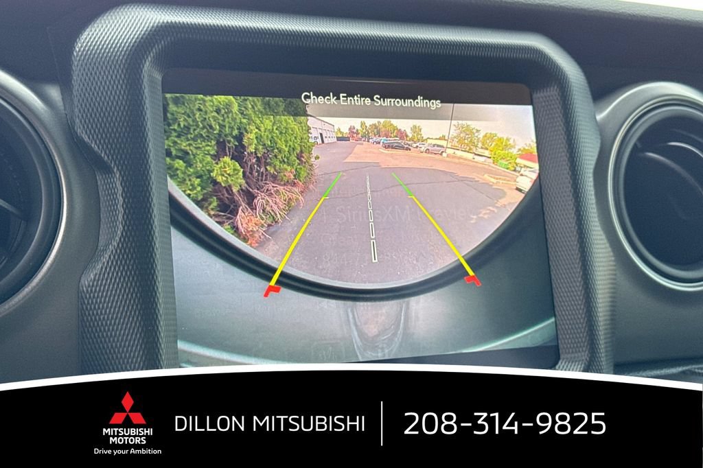 Used 2022 Jeep Wrangler Unlimited Sport AWD/4WD image 20
