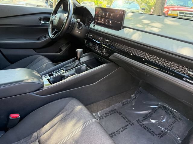 Used 2024 Honda Accord Sport image 24