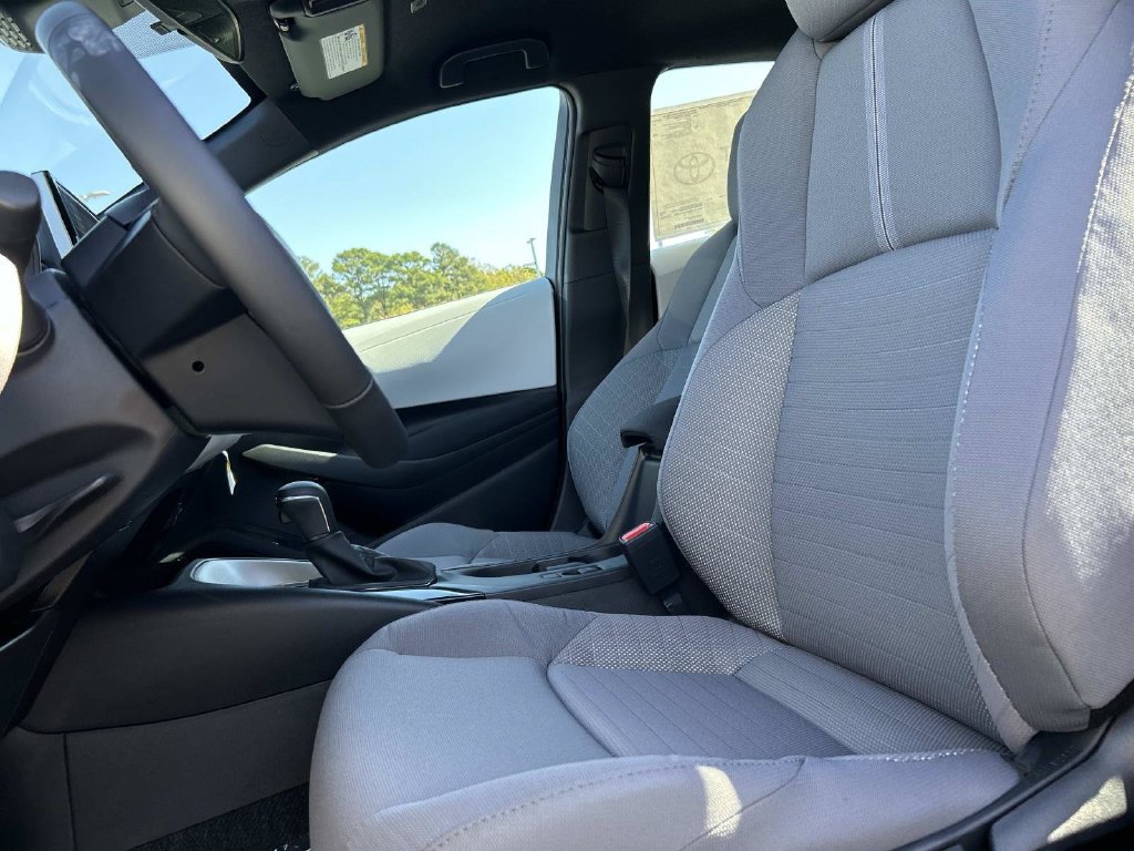 New 2027 Toyota Corolla SE FWD image 25