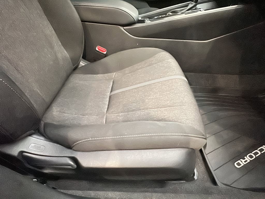 Certified 2023 Honda Accord Sport image 23
