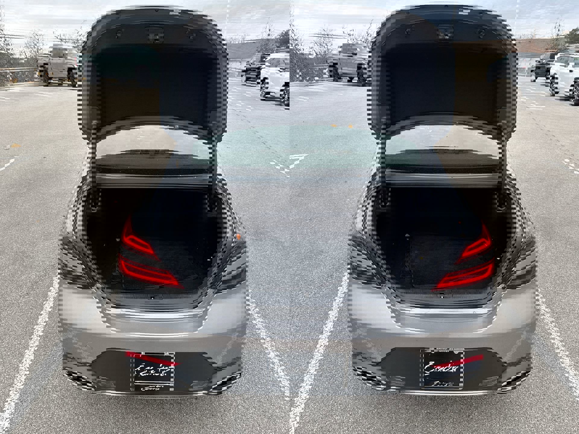 Used 2025 Genesis G70 2.5T image 19