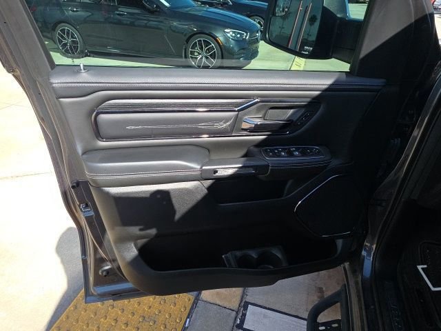 Used 2024 RAM 1500 Limited image 14
