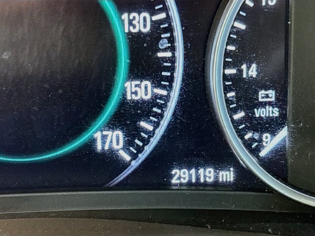Used 2017 Buick LaCrosse Essence w/ Sights and Sounds Package FWD image 13