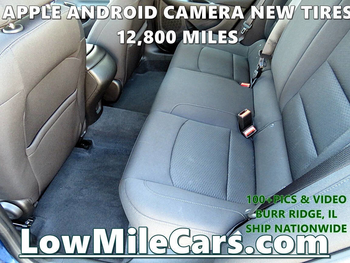 Used 2019 Chevrolet Malibu LS image 26