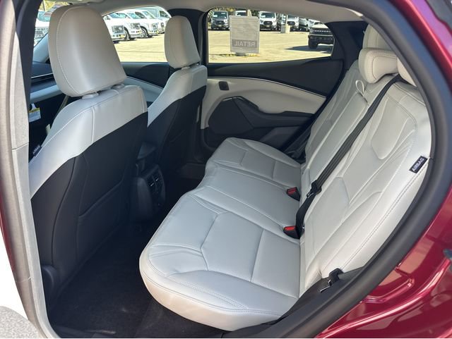 New 2025 Ford Mustang Mach-E Premium image 14