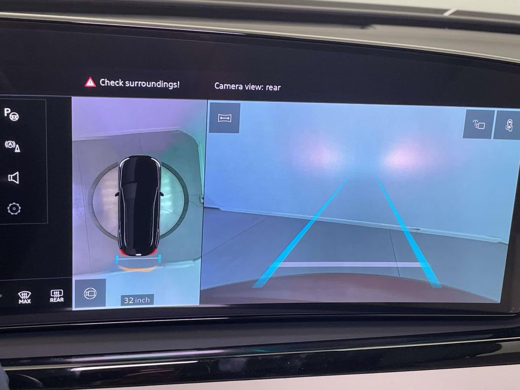 New 2025 Audi A5 2.0T Premium Plus image 31