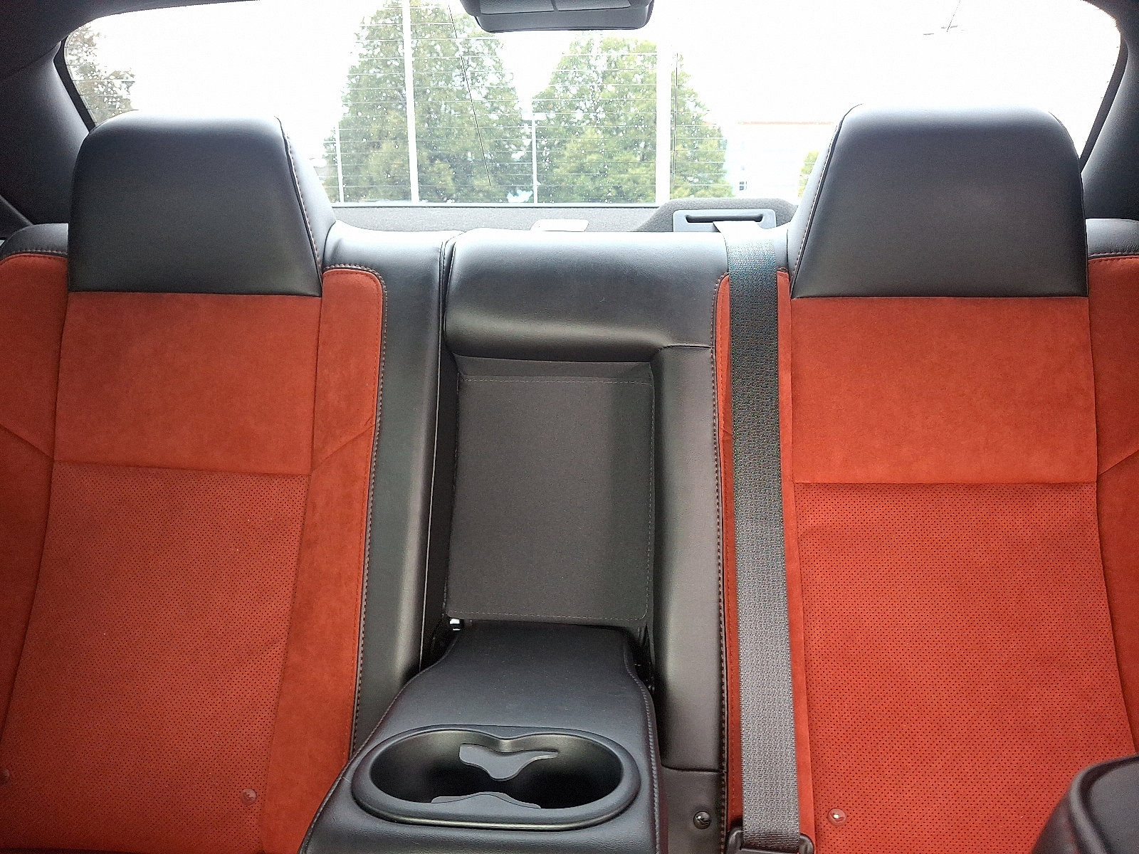 Used 2023 Dodge Challenger R/T Scat Pack image 19