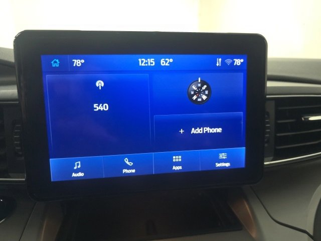 Used 2023 Ford Explorer XLT w/ Equipment Group 202A image 26