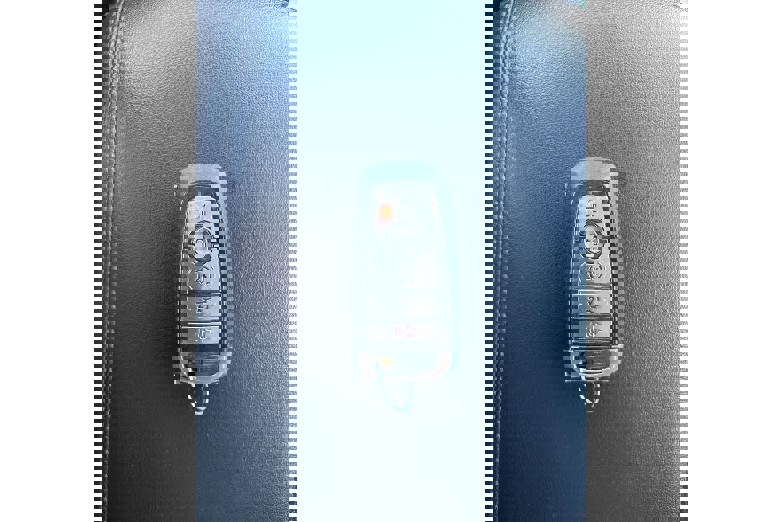 Used 2022 Ford Edge SEL w/ Convenience Package image 20