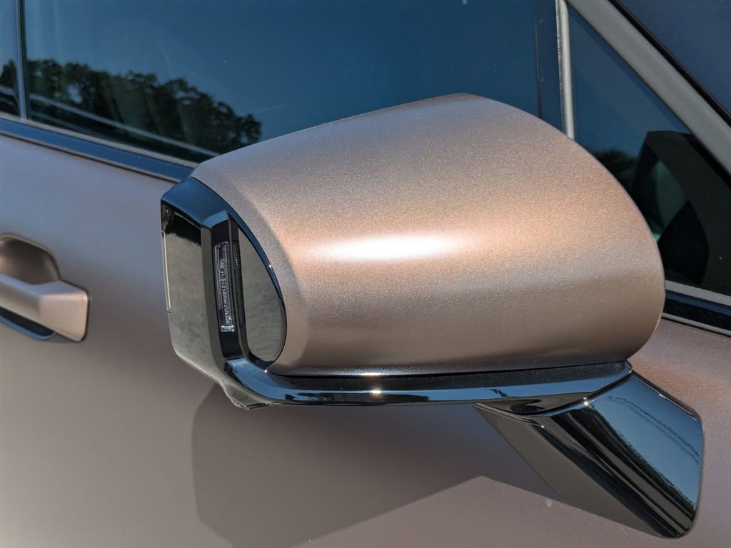 New 2026 Hyundai Palisade Calligraphy image 10