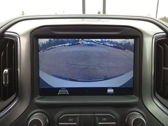 Used 2021 Chevrolet Silverado 2500 LT w/ Convenience Package image 12