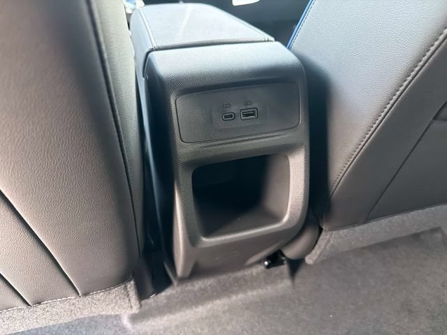 New 2026 Buick Envista Sport Touring w/ Convenience I Package FWD image 16