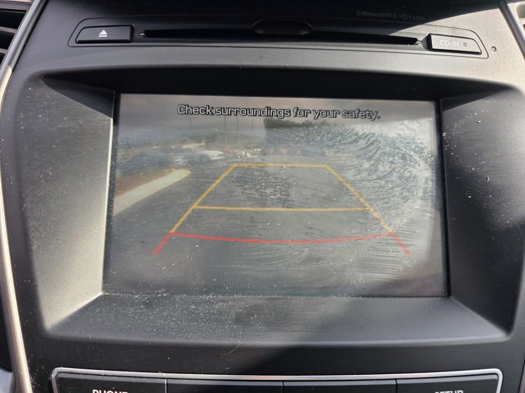 Used 2017 Hyundai Santa Fe Sport image 19