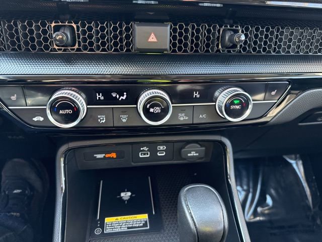 Certified 2023 Honda CR-V EX-L image 26